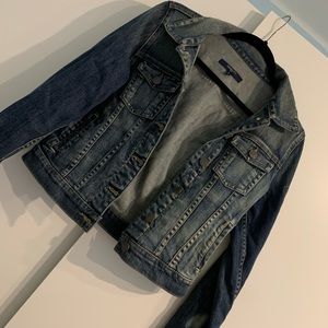Fidelity Denim Jacket